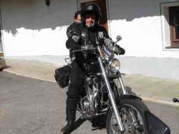 Clubfahrt 2009